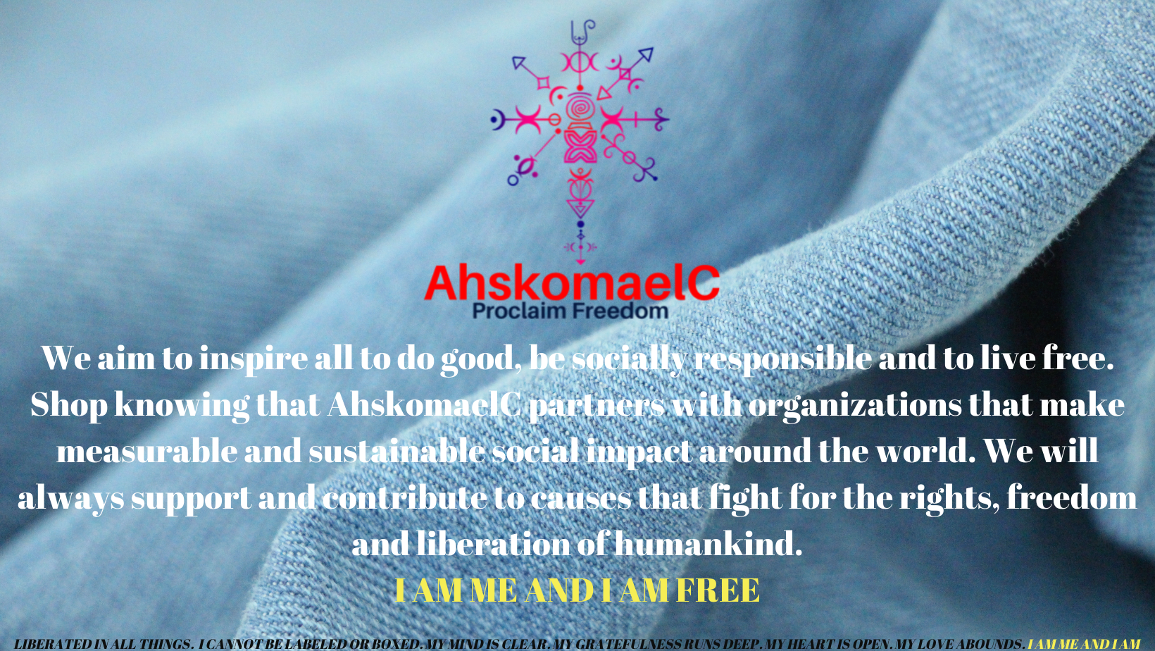 AhskomaelC